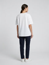 Aloha Beaches Graphic T-Shirt - White (2)